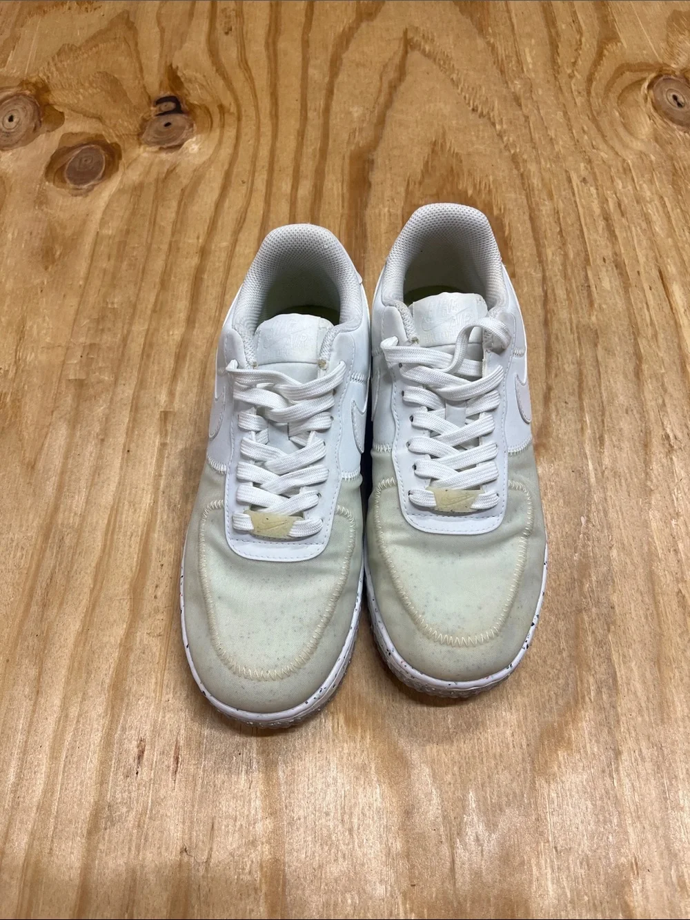 Nike classic low